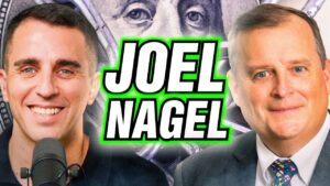 Read more about the article Joel Nagel Appears on The Pomp Podcast